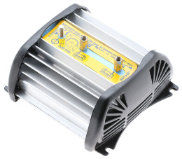 Зарядный изолятор Sic 50 А, 4 аккумул., 200x120x80 мм (10014804)